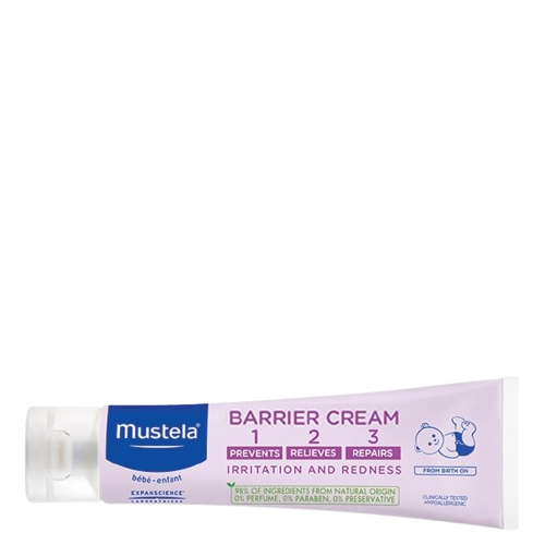 Mustela