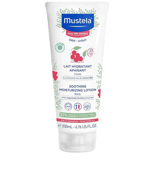 Mustela