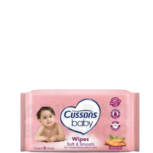 Cussons Baby