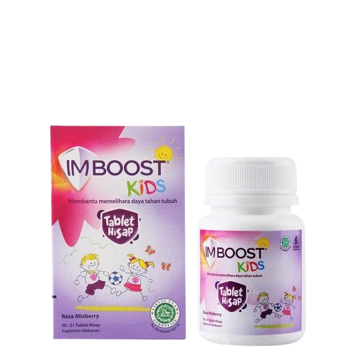 Imboost Kids