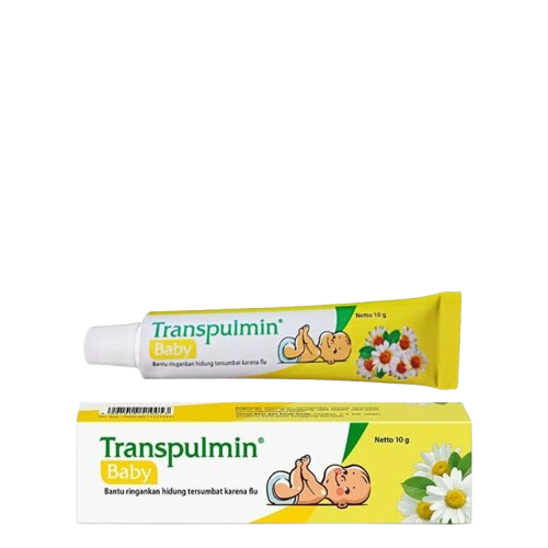 Transpulmin