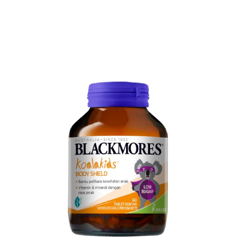 Blackmores