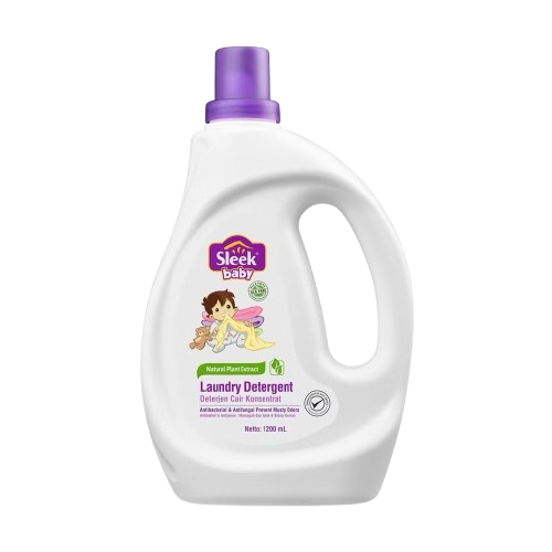 Sleek Baby