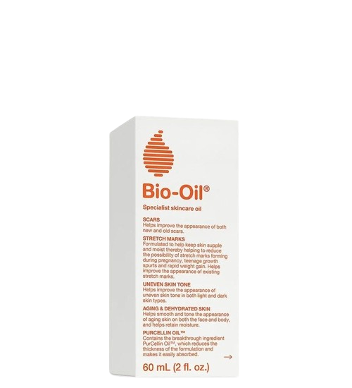 Bio Oil