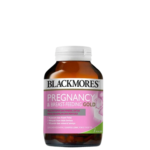 Blackmores