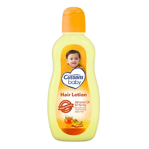 Cussons Baby